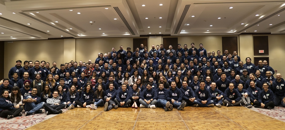 The DigitalOnUs Team