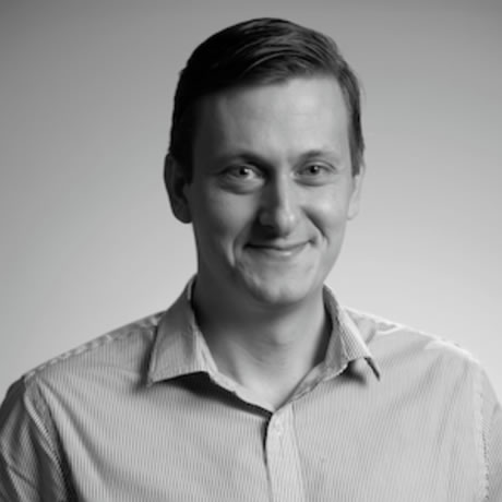 CEO and co-founder, Dr. Joe Eibl