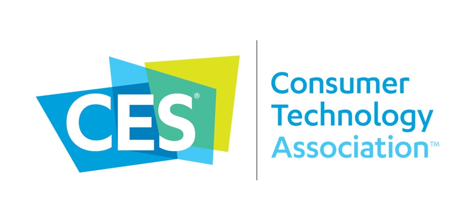 CES logo