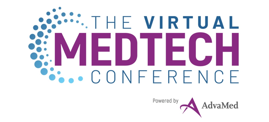 MedTech conference logo