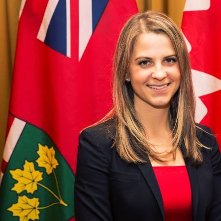 Chelsea Peet, Senior Economic Officer, San Francisco