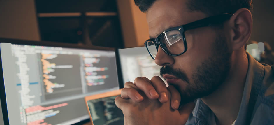 Tech worker in Waterloo, Ontario