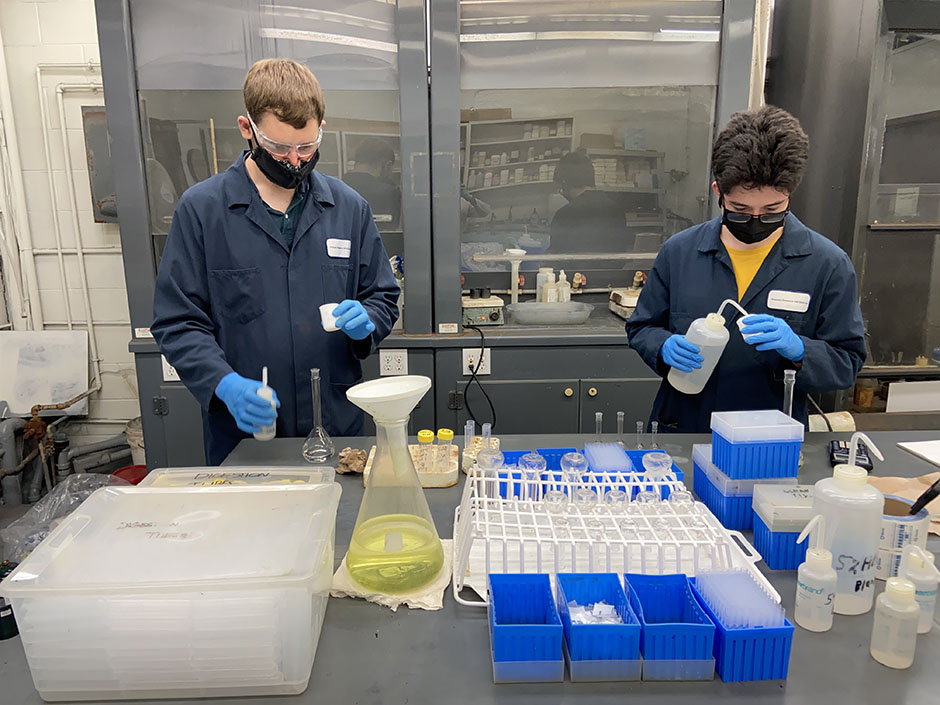 Electrovaya has a well-earned reputation for developing and manufacturing best-in-class lithium-ion batteries and battery systems.