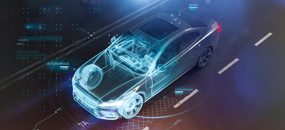 vehicle technologies