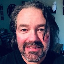 Photo of Ryan McMenamie