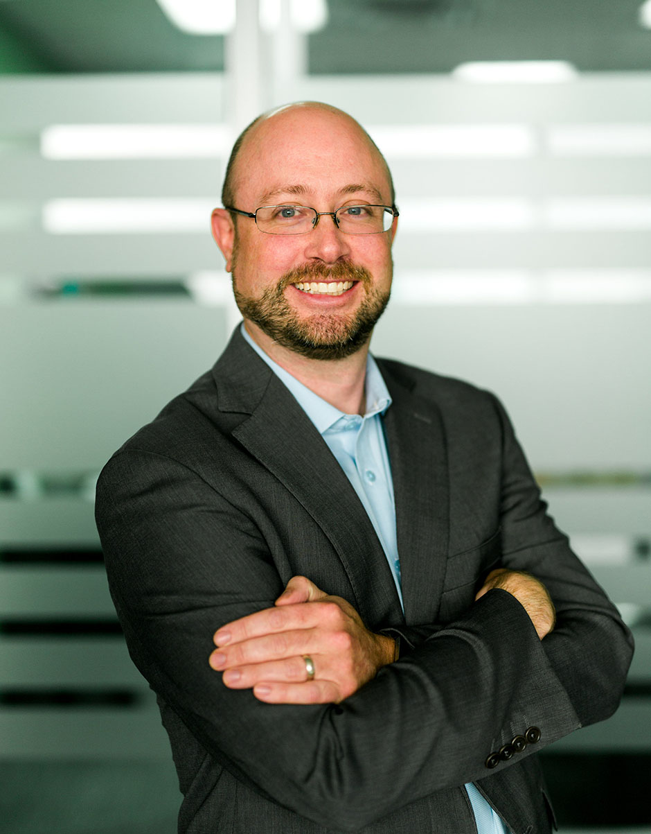 Rob Hyde, Payment Source CEO
