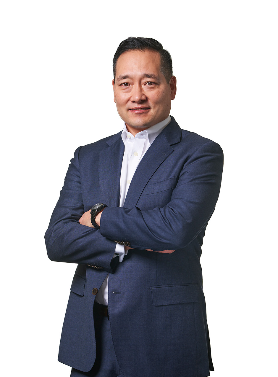 Lincoln Kim